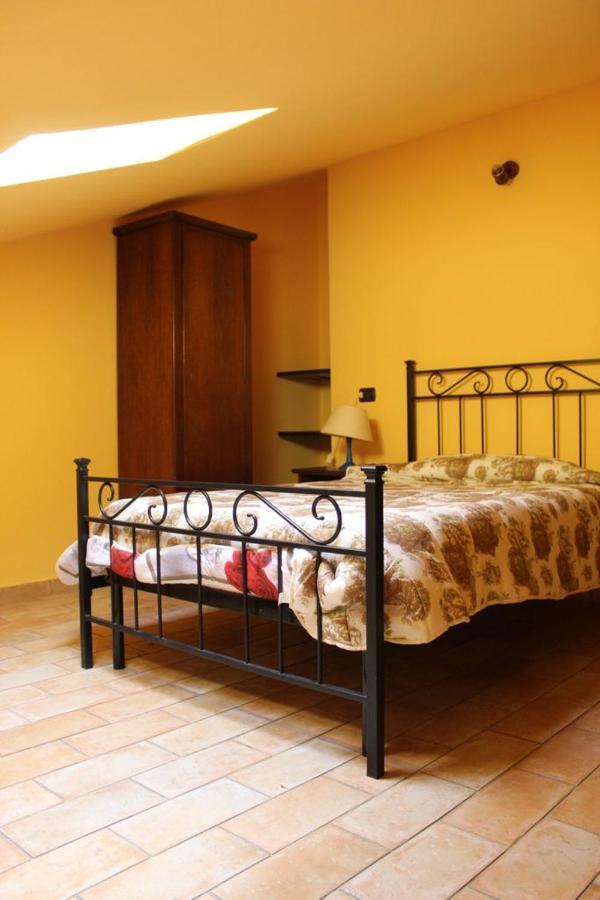 Palazzo Contini Apartment Piobbico Ngoại thất bức ảnh
