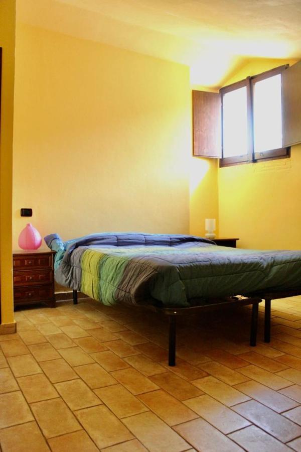 Palazzo Contini Apartment Piobbico Ngoại thất bức ảnh