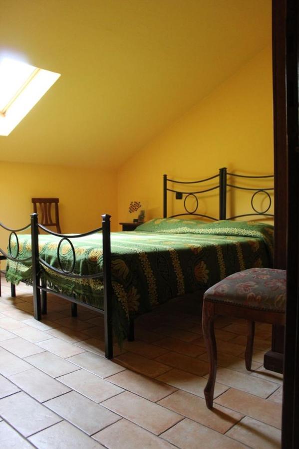 Palazzo Contini Apartment Piobbico Ngoại thất bức ảnh