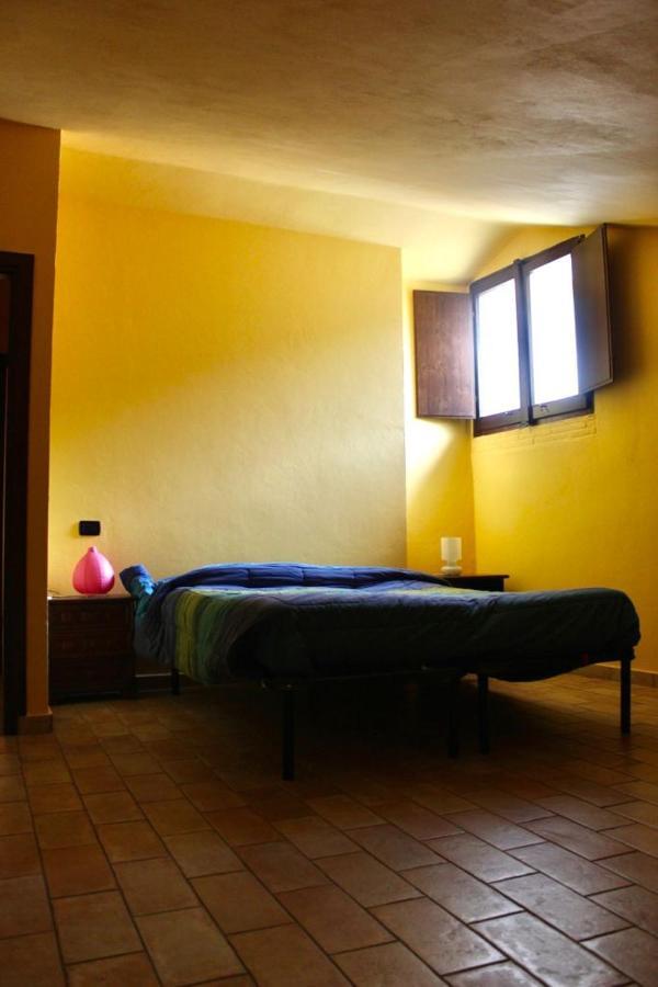 Palazzo Contini Apartment Piobbico Ngoại thất bức ảnh