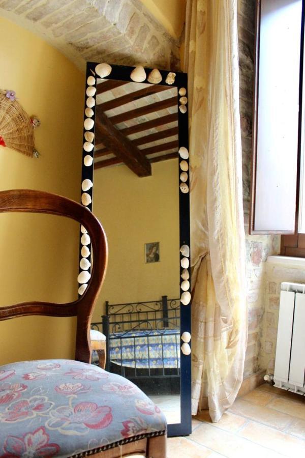 Palazzo Contini Apartment Piobbico Ngoại thất bức ảnh