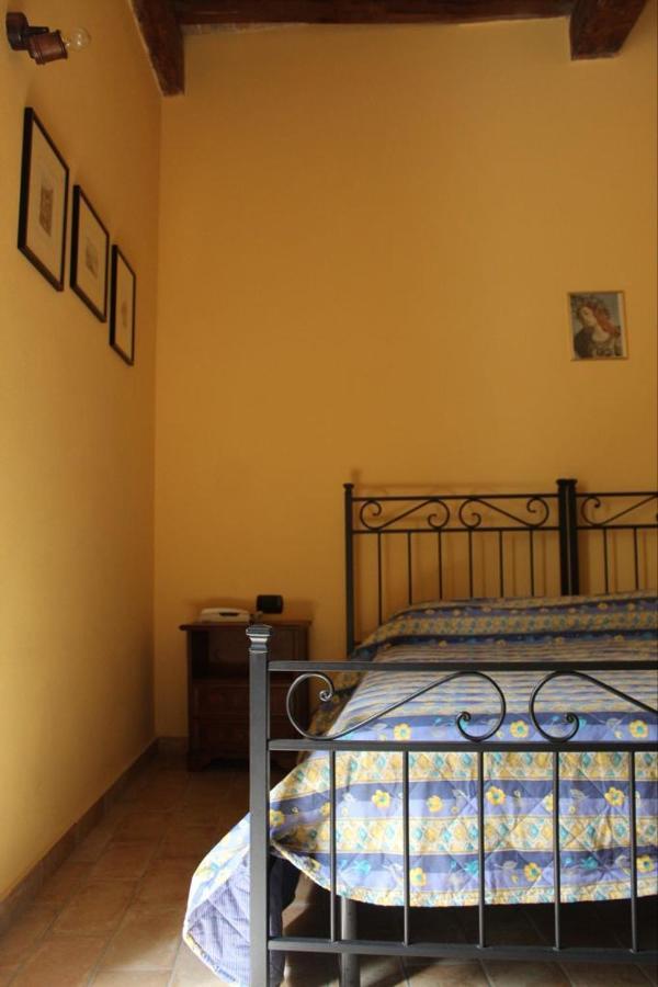 Palazzo Contini Apartment Piobbico Ngoại thất bức ảnh